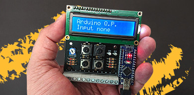 Выбираем плату Ардуино – характеристики и особенности